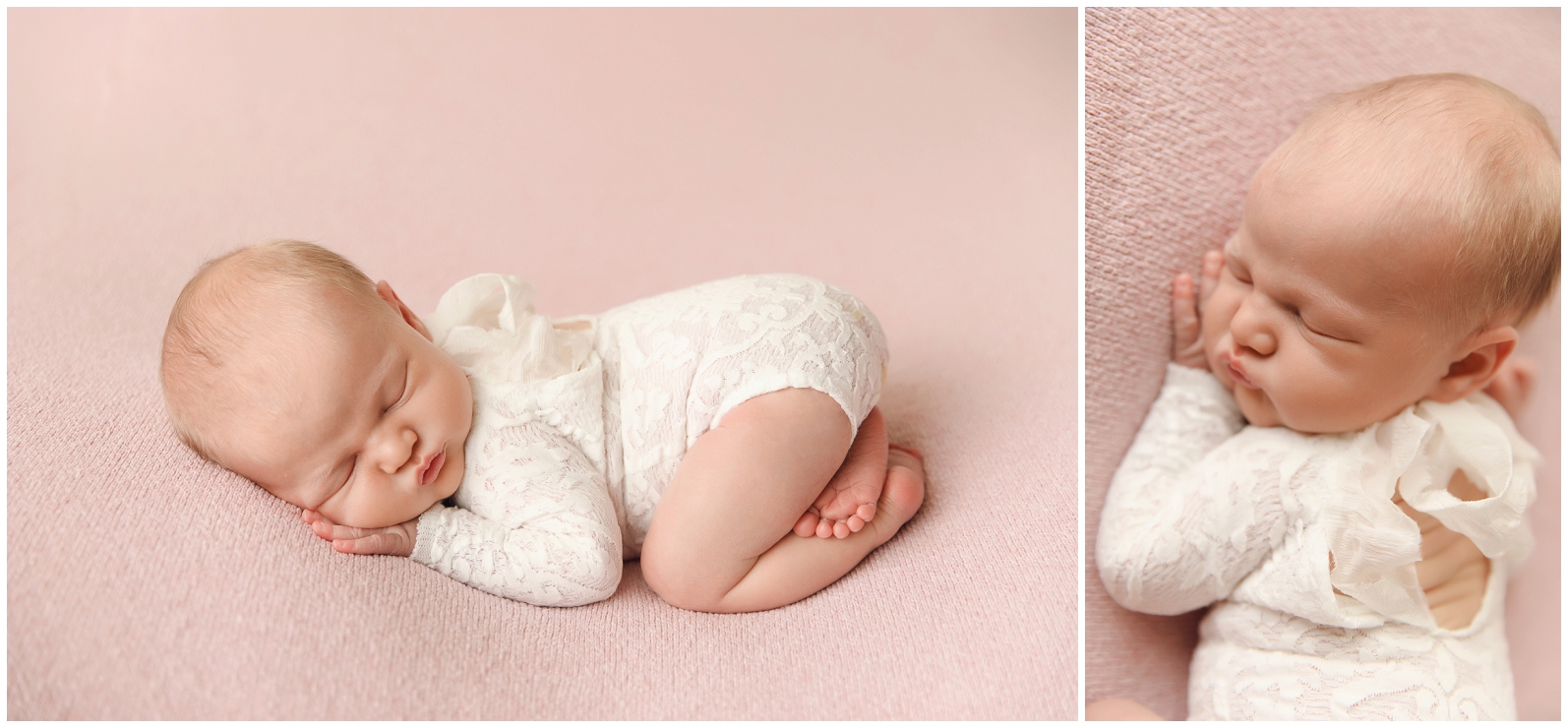 omaha newborn photographer