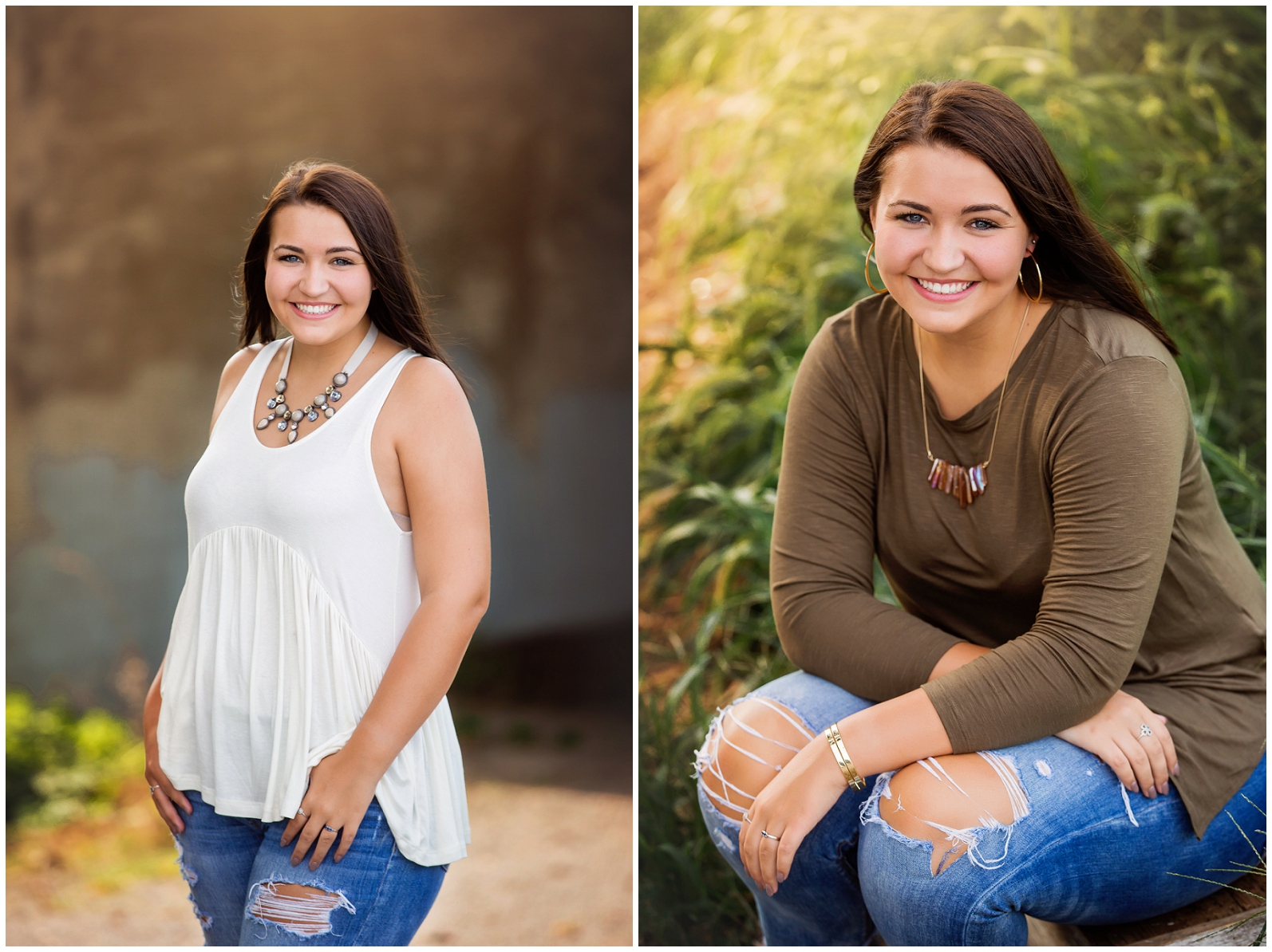 omaha senior photographer