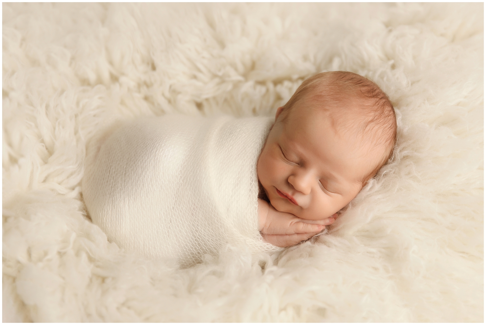 omaha newborn photographer