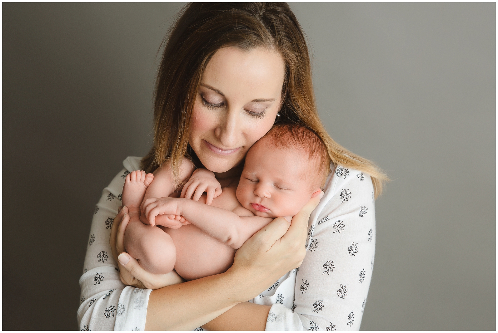 omaha newborn photographer