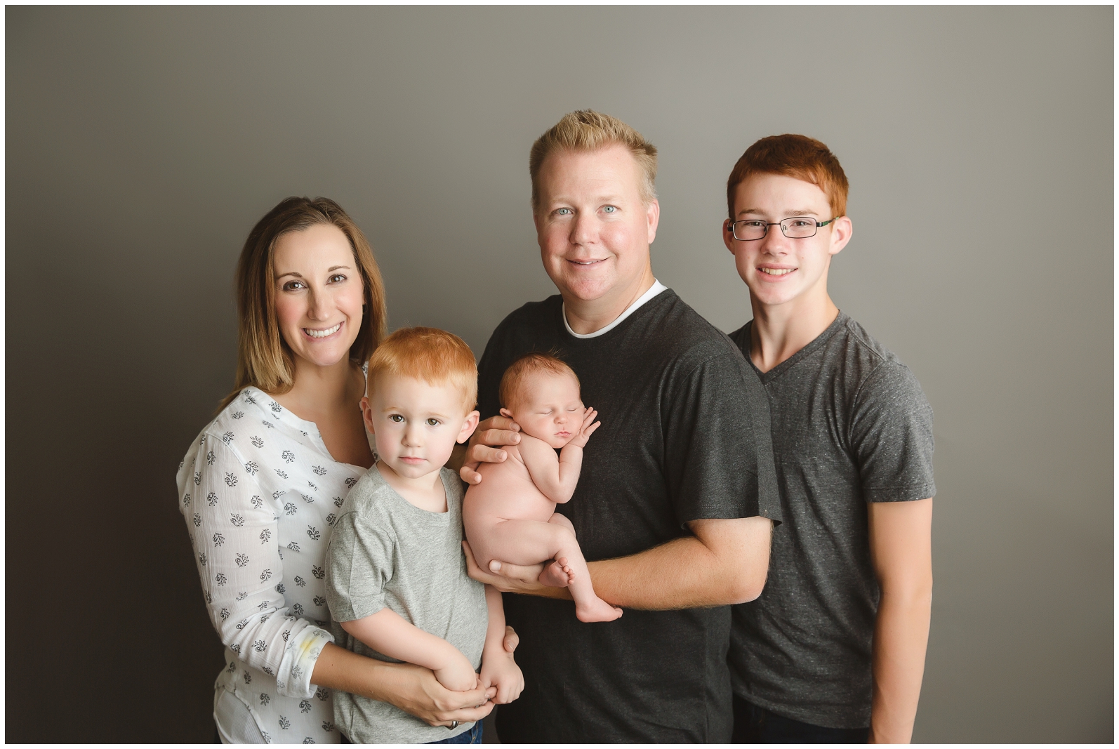 omaha newborn photographer