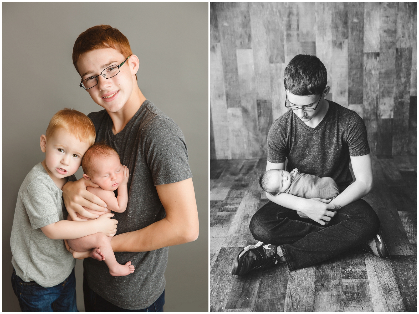 omaha newborn photographer