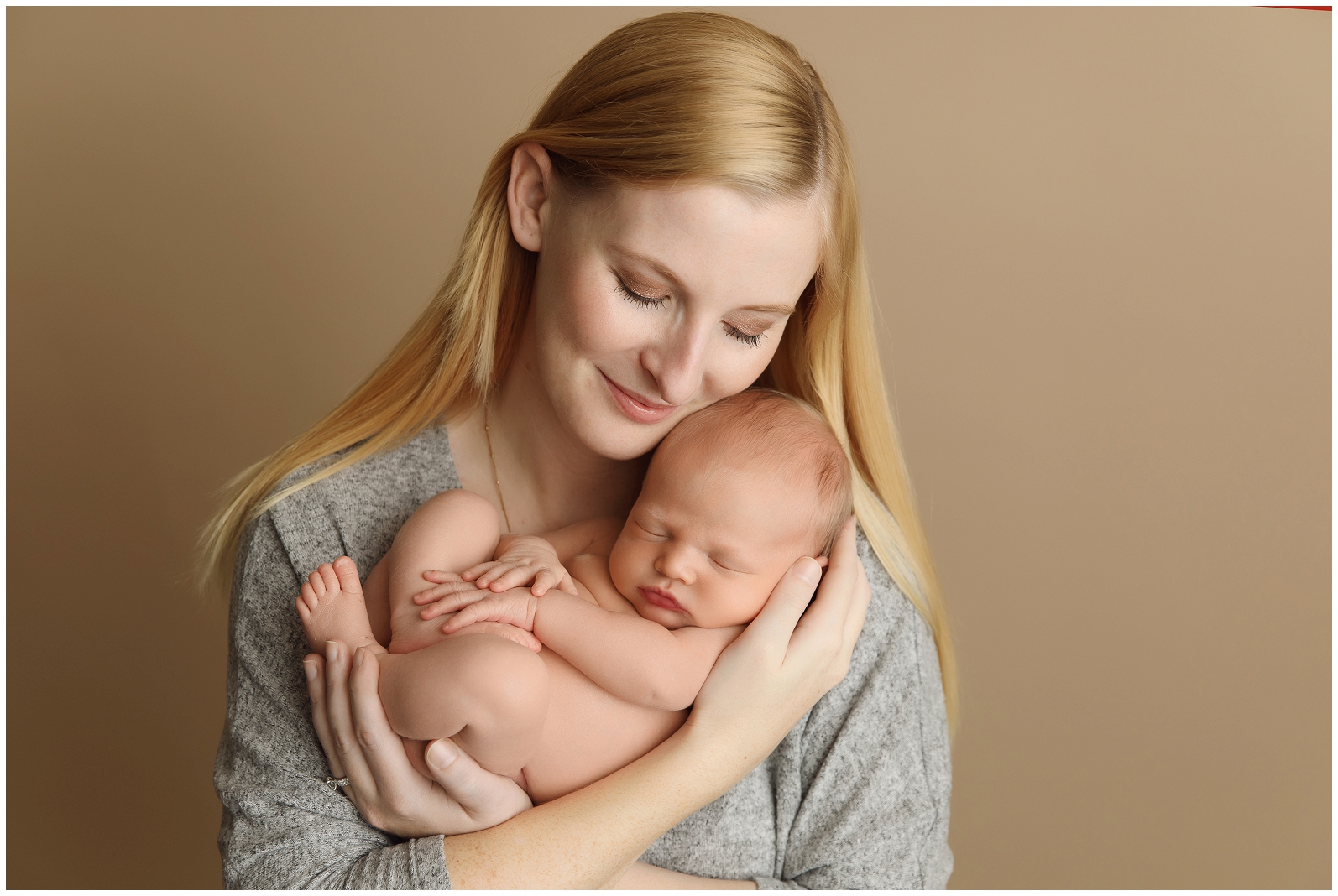 omaha newborn photographer