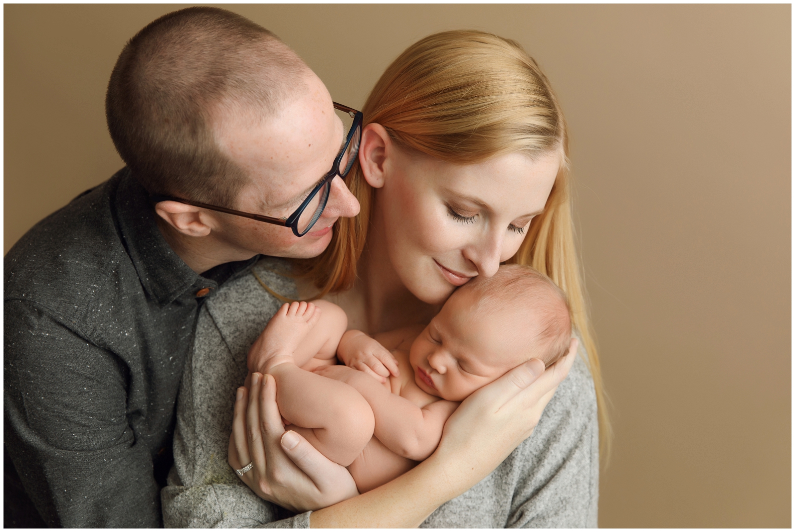 omaha newborn photographer