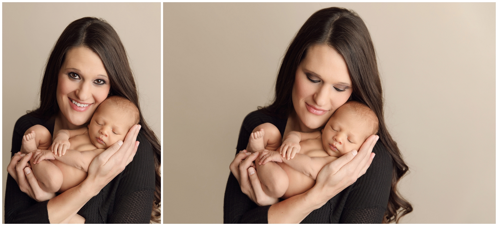 omaha newborn photographer