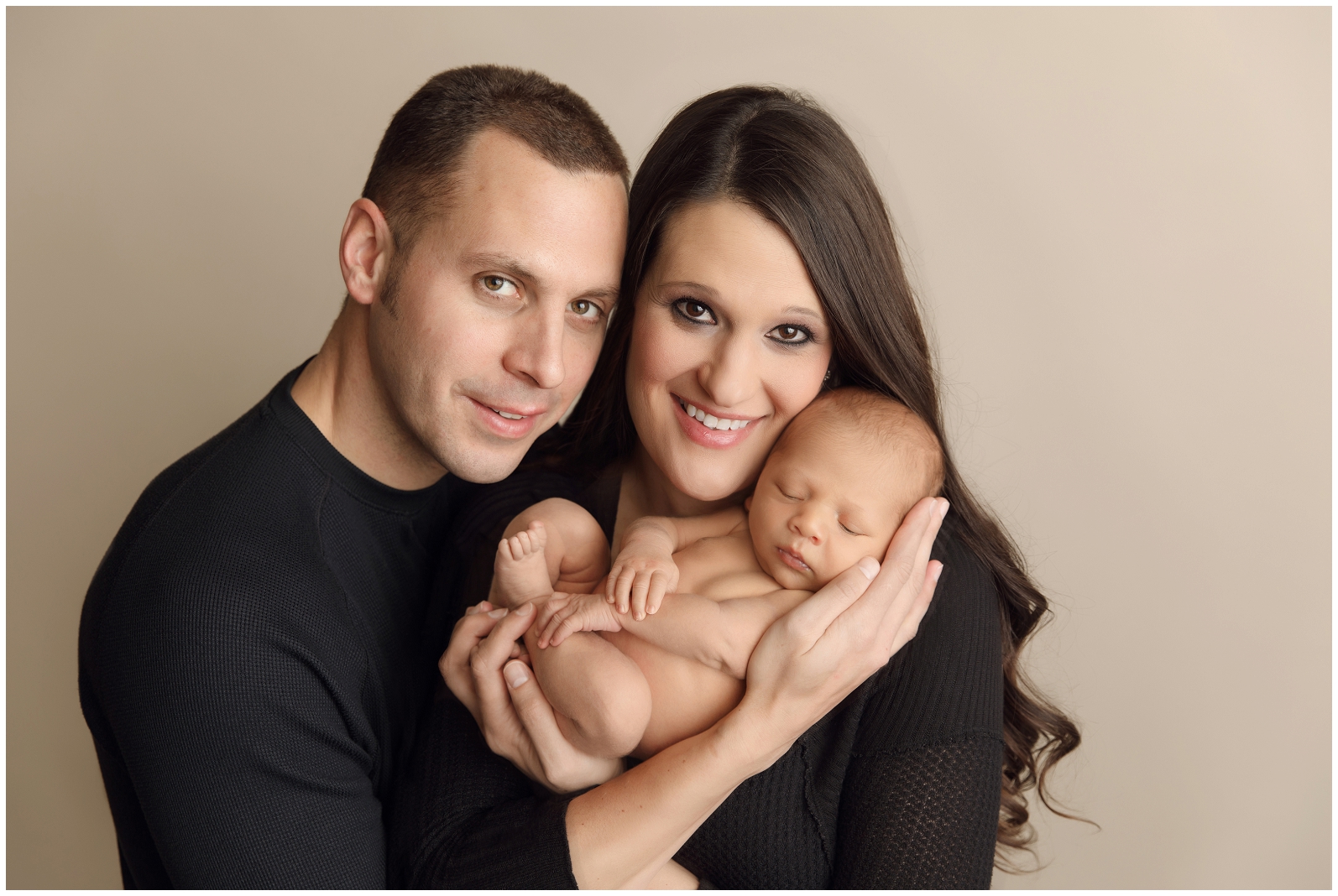 omaha newborn photographer