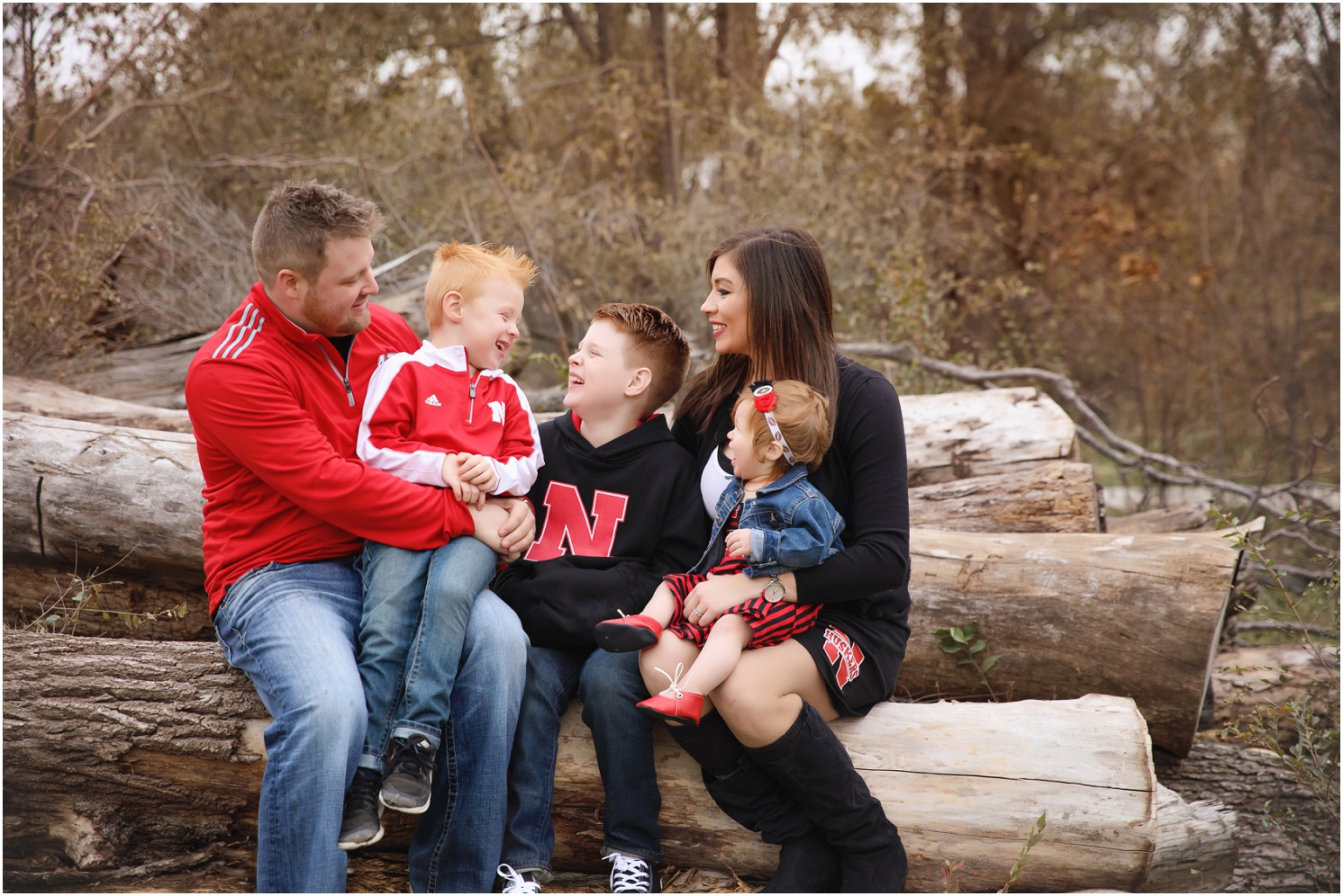 Omaha Family Photographer,